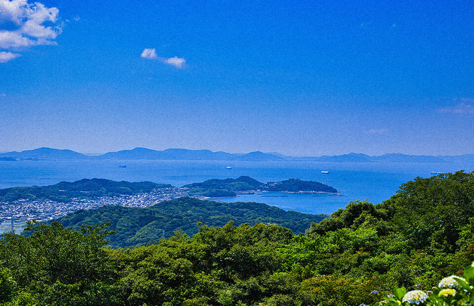 三河湾